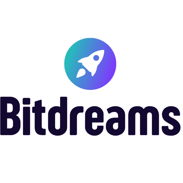 Bitdreams Logotype