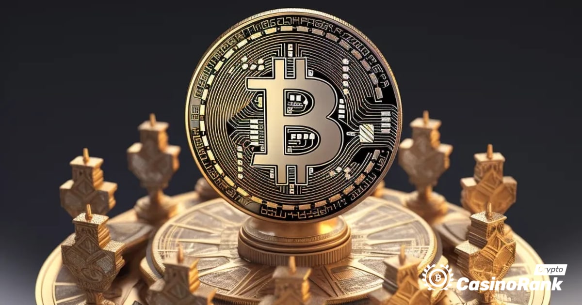 Krypto-HÃ¤ndler prognostiziert Bitcoin-Ausbruch und Solana-Range-Handel