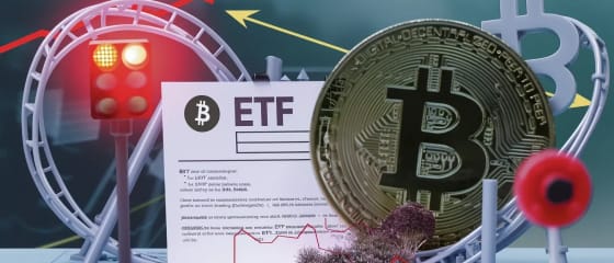 Bitcoins rekordverdächtige Rallye vorhergesagt: ETFs und FOMO sorgen für beispiellose Höchststände