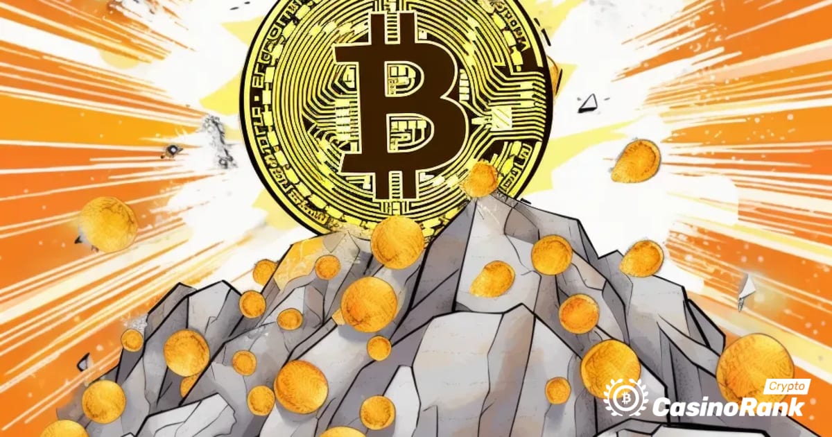 Der bevorstehende Anstieg von Bitcoin auf 60.000 US-Dollar und mehr: Expertenprognosen