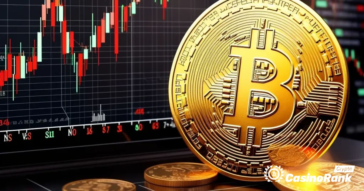 Das Potenzial von Bitcoin für ein erhebliches Wachstum im Jahr 2023