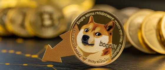 Der Niedergang von Dogecoin: Sinkendes Transaktionsvolumen, sinkende WalaktivitÃ¤t und fehlende Wachstumstrends