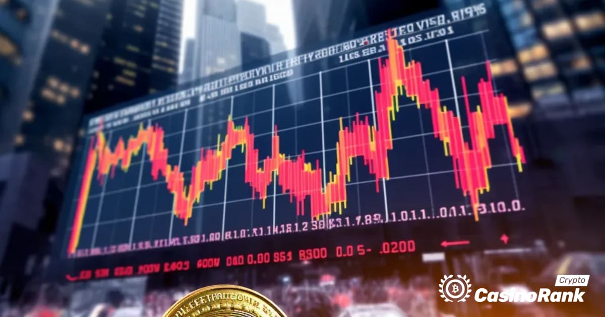 Das Potenzial von Bitcoin für weiteren Aufwärtstrend: Entkopplung vom Aktienmarkt und der historischen Performance