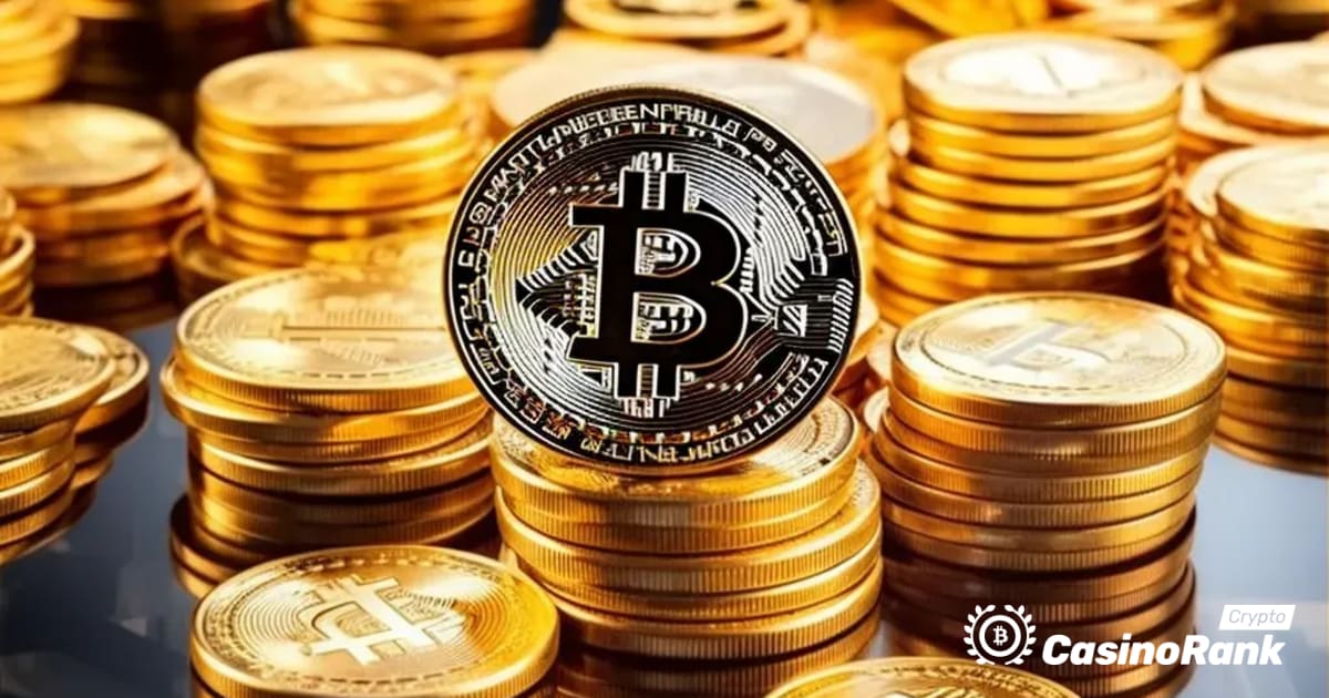 Das alle vier Jahre stattfindende Bitcoin-Halbierungsereignis: Ein Game-Changer für Miner