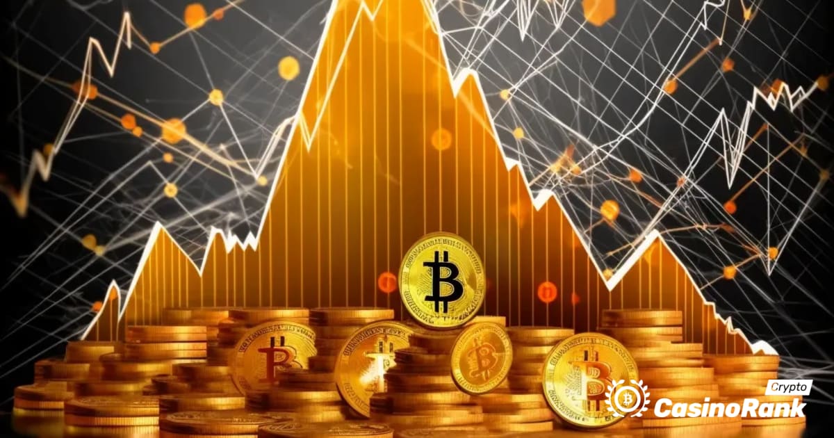 Der potenzielle parabolische Anstieg von Bitcoin: Analyse von Credible Crypto
