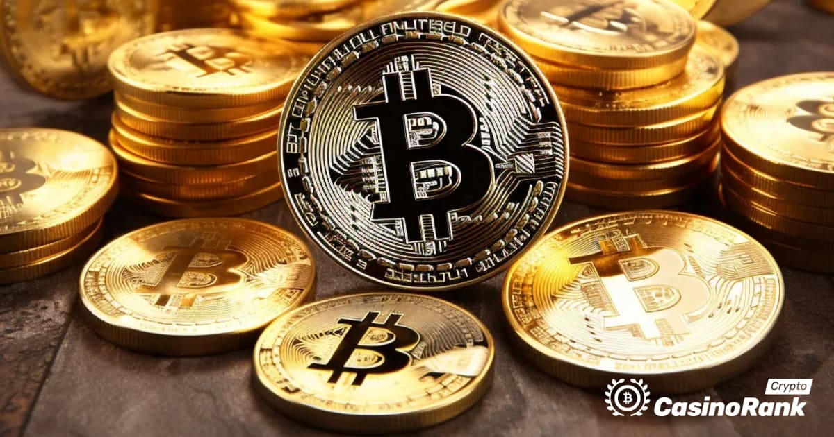 Bitcoin betritt den Bullenmarkt: Analyst prognostiziert eine Marktkapitalisierung von 20 Billionen US-Dollar