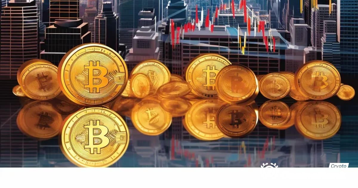 Laut Analysten wird Bitcoin im Jahr 2023 voraussichtlich auf 35.000 US-Dollar steigen