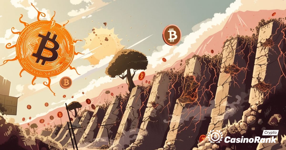 Die Stärke und das Altcoin-Potenzial von Bitcoin: Solana, Chainlink und Tron