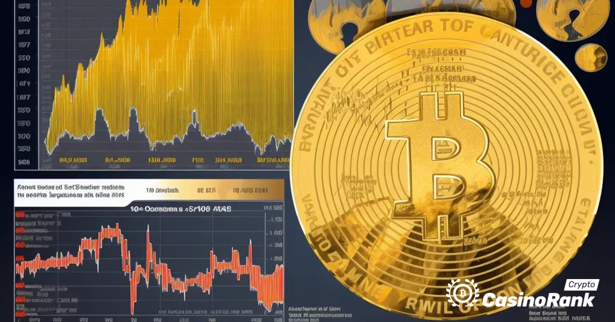 Bitcoin: Eine vielversprechende Alternative zu Gold im Jahr 2024