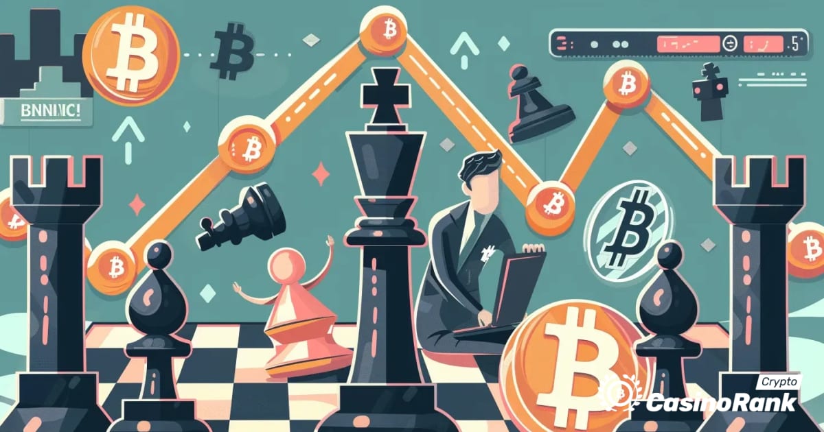Strategischer Bitcoin-Investor verdient 13,5 Millionen US-Dollar in 4 Tagen: Marktausblick und Analyse