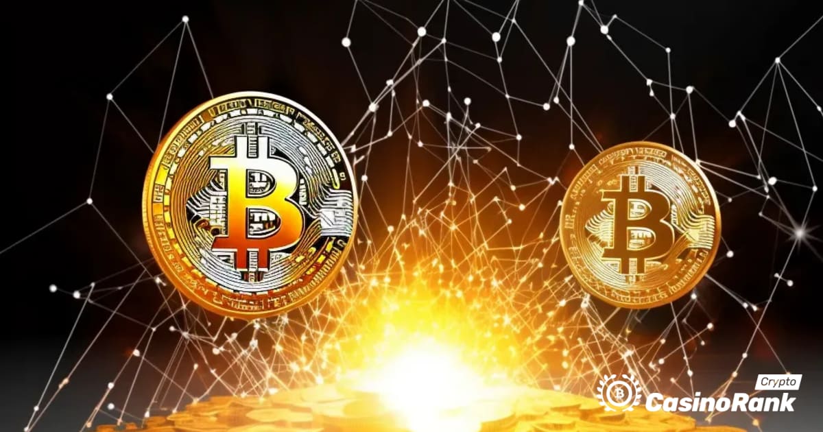 Die bÃ¤rischen Aussichten der Altcoins, wÃ¤hrend Bitcoin sich neuen HÃ¶chststÃ¤nden nÃ¤hert
