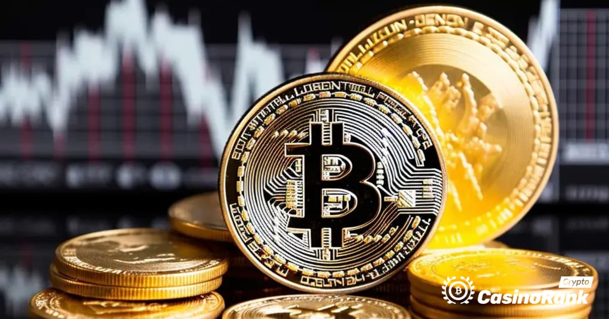 Das Worst-Case-Szenario von Bitcoin: MÃ¶glicher Preisverfall und bevorstehende VolatilitÃ¤t