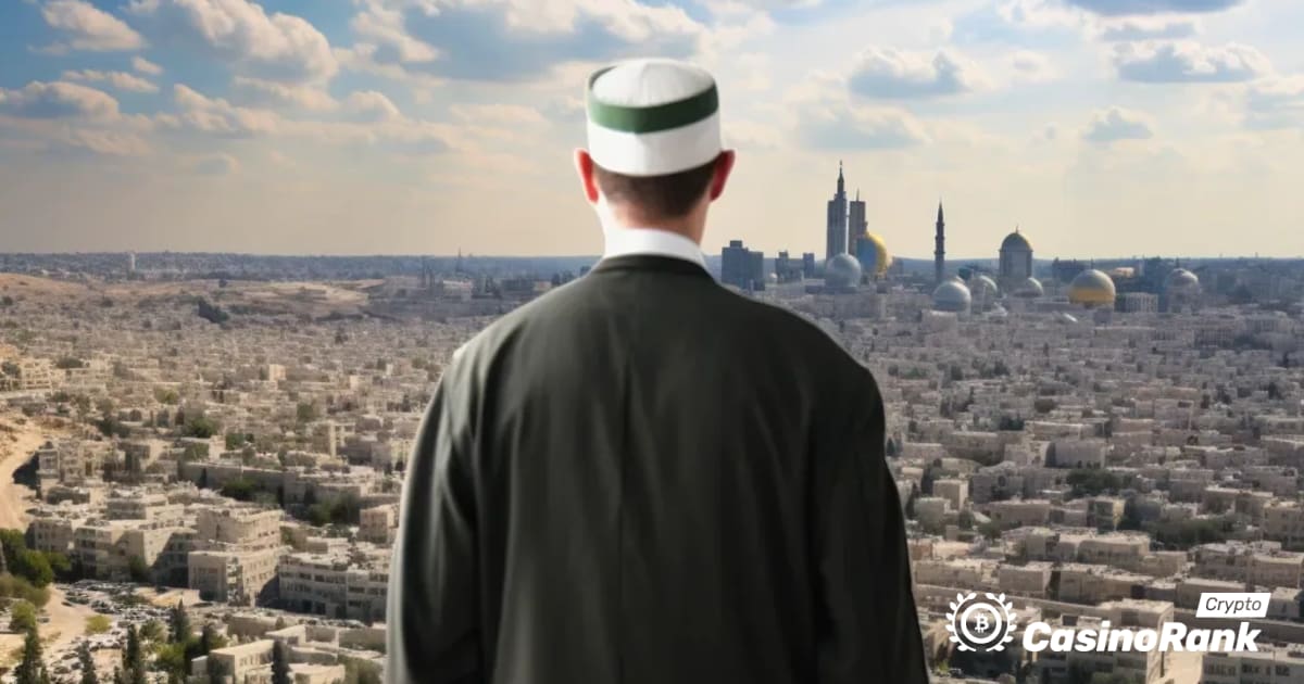 VerstÃ¤ndnis der digitalen Asset-Operationen der Hamas: Auswirkungen auf die globale Sicherheit