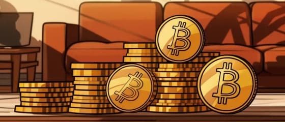 Prognose von Tuur Demeester: Bitcoin-Bullenmarkt strebt bis 2026 200.000 bis 600.000 US-Dollar an